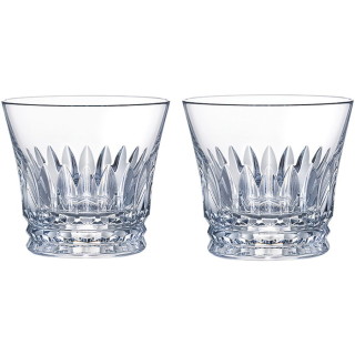 ティアラ タンブラー 2客セット