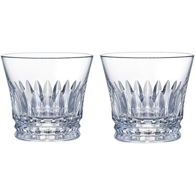 ティアラ タンブラー 2客セット