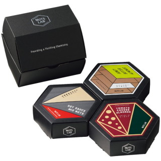 ナッツギフトアソートセット