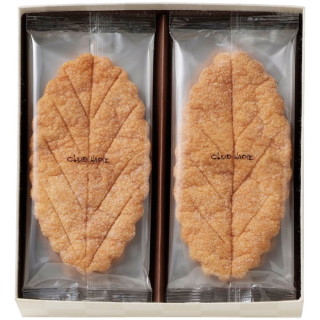 リーフパイ 10枚入