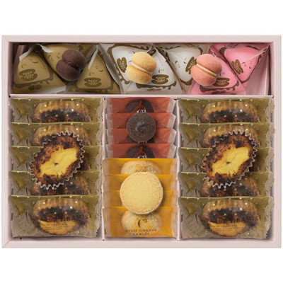 ハッピースウィートアソートM