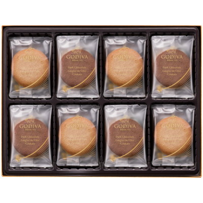 ラングドシャクッキーアソートメント(30枚入)