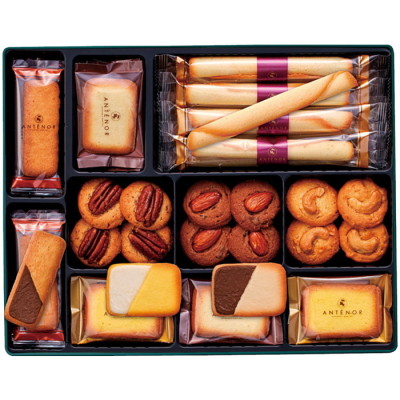 エスプリ･アンテノール