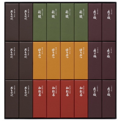 小形羊羹24本入