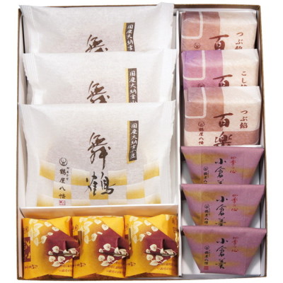 お好み詰合せ 12個入