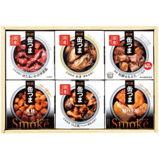 缶つまバラエティセット