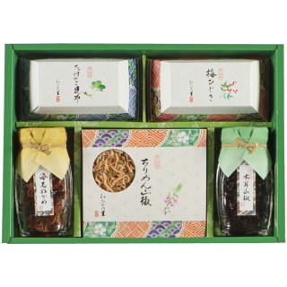 京楽味