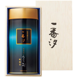 うらかぜ初摘み一番汐(味のり)