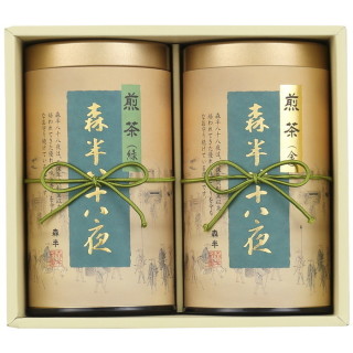 森半八十八夜詰合せ