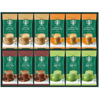 プレミアムミックスギフト