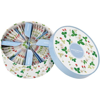 ワイルド ストロベリー ティーバッグ