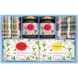 ワイルド ストロベリー アソート