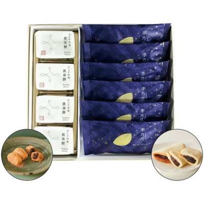 ふくのたね詰合せ