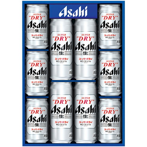 スーパードライ生缶ビール(QS6150240)｜阪急ギフトモール｜阪急百貨店