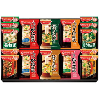 フリーズドライ バラエティギフト