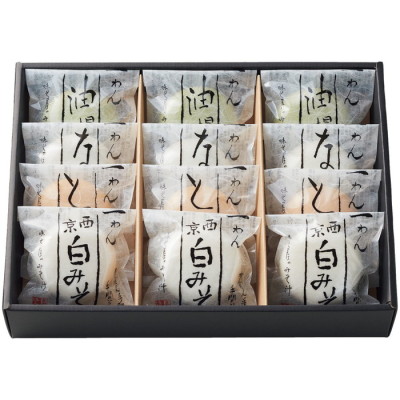 本田味噌本店(HONDAMISO HONTEN)｜阪急ギフトモール｜阪急百貨店公式