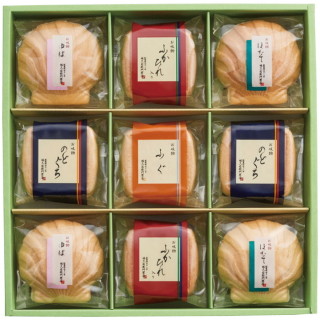 本格和風だし お吸物詰合せ