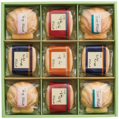 本格和風だし お吸物詰合せ