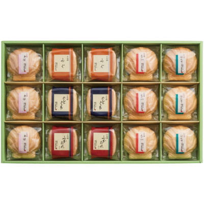 本格和風だし お吸物詰合せ