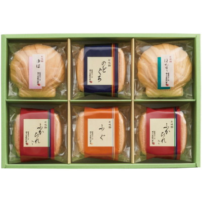 本格和風だし お吸物詰合せ