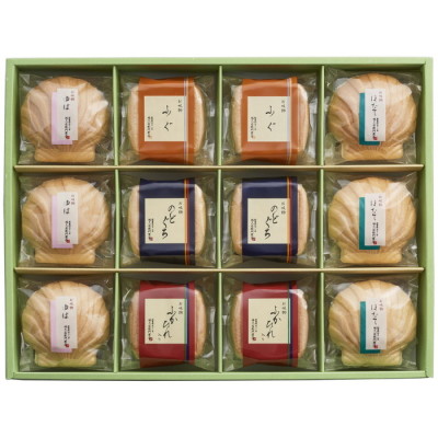 本格和風だし お吸物詰合せ