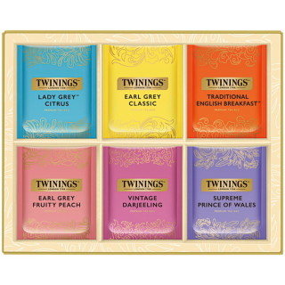 ティーバッグ ギフトコレクション