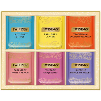 ティーバッグ ギフトコレクション