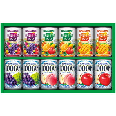 フルーツ･野菜飲料ギフト