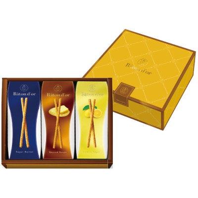 春夏定番3箱セット