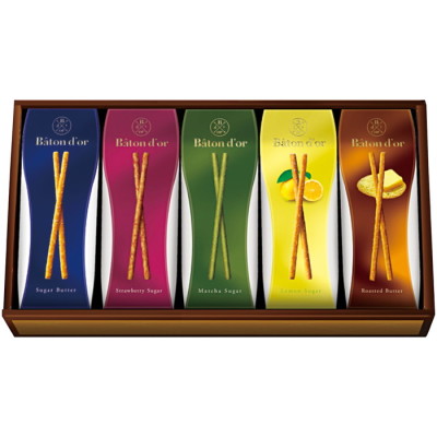 春夏定番5箱セット