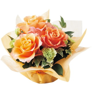 生花アレンジメント｢ソワ｣