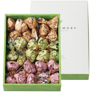 リーフメモリーギフトボックス24個入