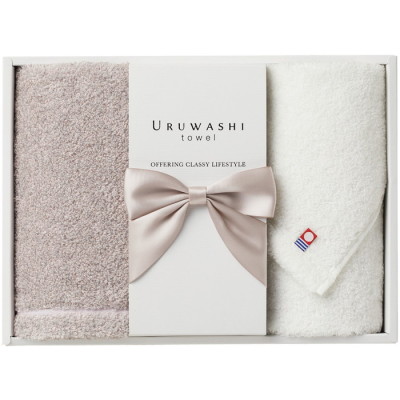 フェースタオルセット