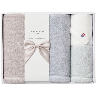 バスタオルセット