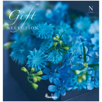 ギフトセレクション Nコース(冊子タイプ)
