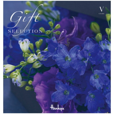 ギフトセレクション Vコース(冊子タイプ)