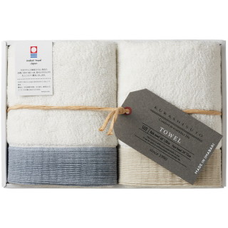 フェースタオル