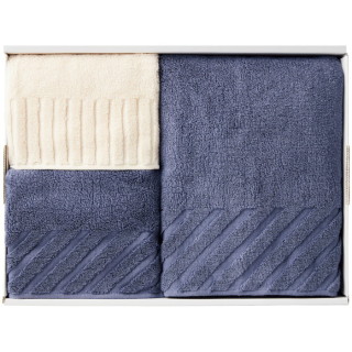 今治バスタオルセット 弾み