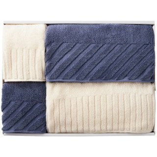 今治バスタオルセット 弾み