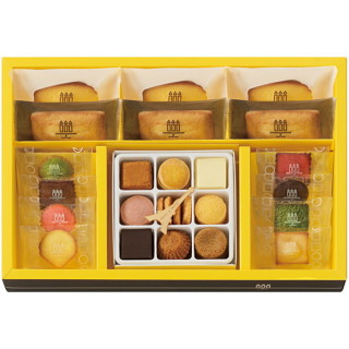 プティ･タ･プティ･アソート Sボックス