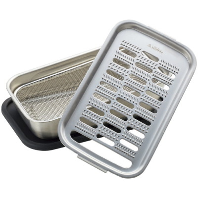 おろし金｢箱｣