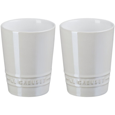 ペア･ショート･タンブラー ホワイトラスター