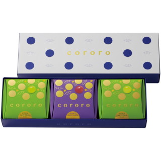 アソートギフトボックス3箱入