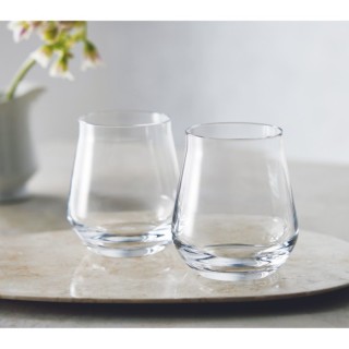 シャトーバカラ タンブラー S 2客セット
