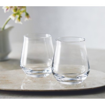 シャトーバカラ タンブラー S 2客セット