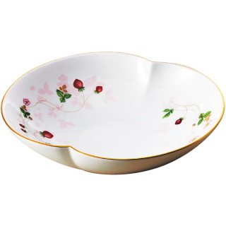 ワイルド ストロベリー マリアージュボウル S(ピンク)