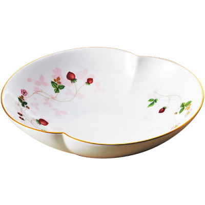 ワイルド ストロベリー マリアージュボウル S(ピンク)