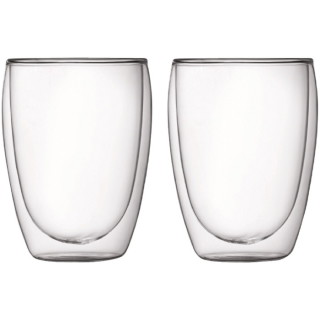PAVINA ダブルウォールグラス(2個入)