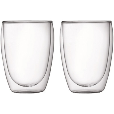 PAVINA ダブルウォールグラス(2個入)