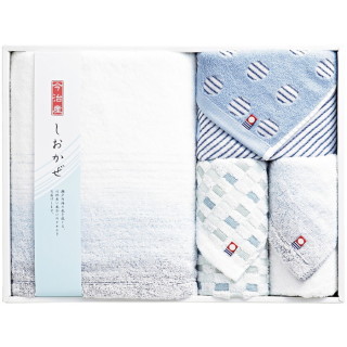 バスタオルセット